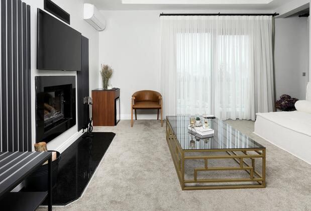 Didi Otel Sapanca - Görsel 25