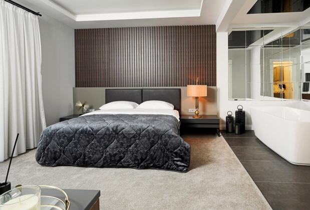 Didi Otel Sapanca - Görsel 26