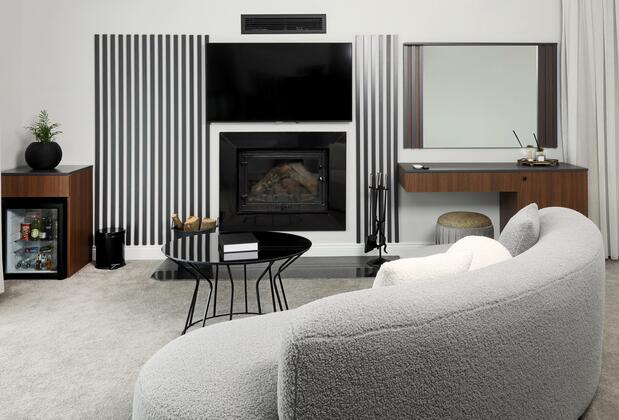 Didi Otel Sapanca - Görsel 27