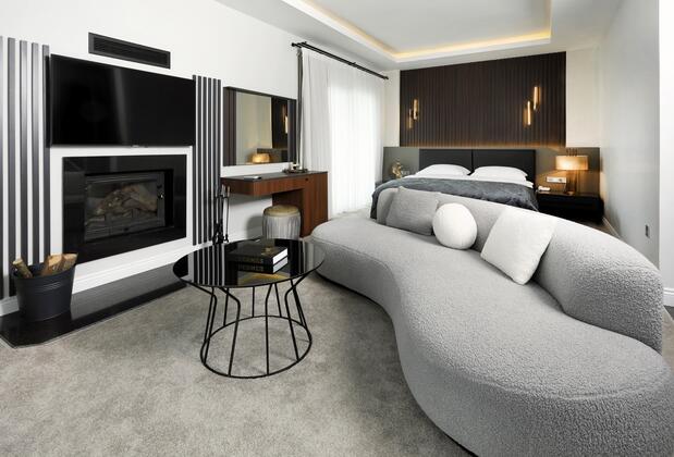 Didi Otel Sapanca - Görsel 28