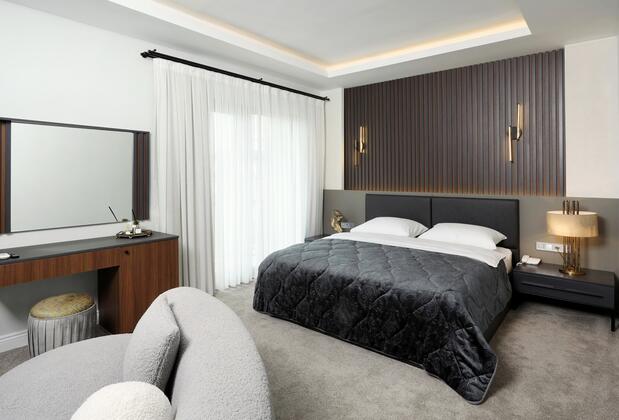 Didi Otel Sapanca - Görsel 30