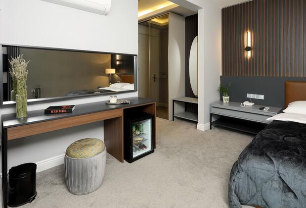 Didi Otel Sapanca - Görsel 32