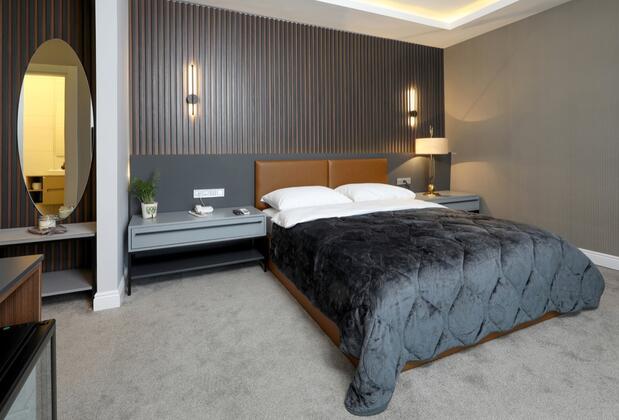 Didi Otel Sapanca - Görsel 33