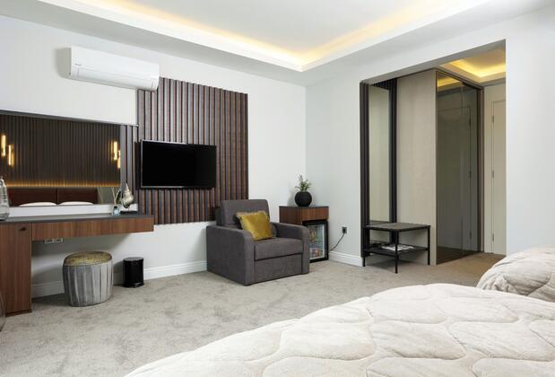 Didi Otel Sapanca - Görsel 35