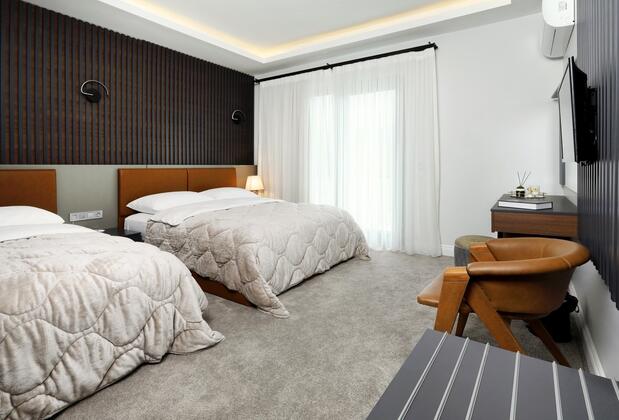 Didi Otel Sapanca - Görsel 23