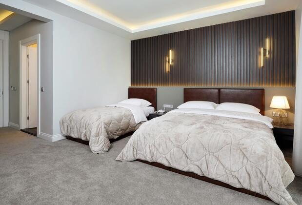 Didi Otel Sapanca - Görsel 22