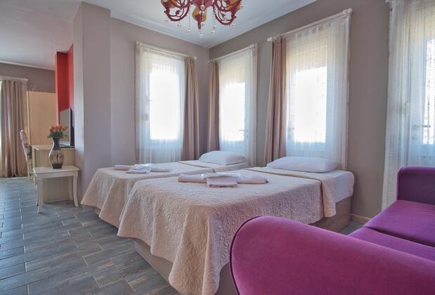 İonic Otel - Görsel 4