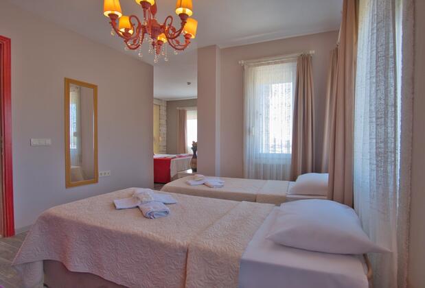 İonic Otel - Görsel 5