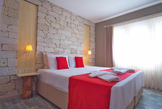 İonic Otel - Görsel 6