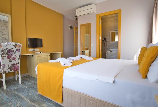 İonic Otel - Görsel 11