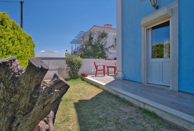 İonic Otel - Görsel 29