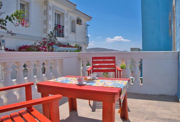 İonic Otel - Görsel 7