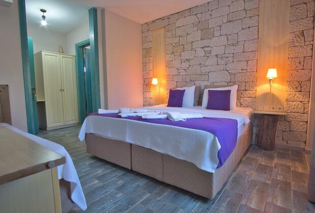 İonic Otel - Görsel 17