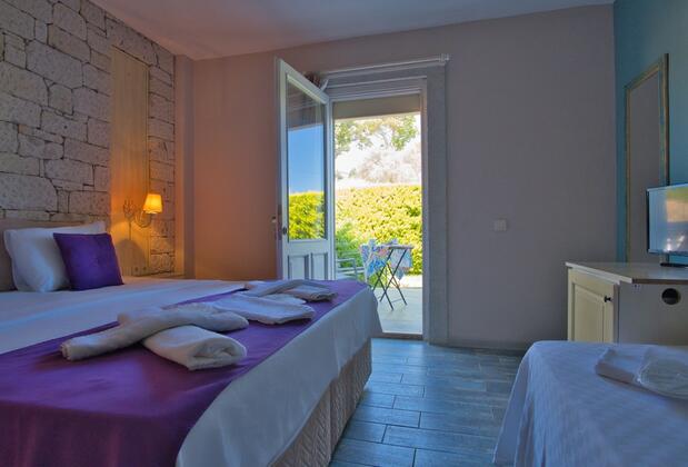 İonic Otel - Görsel 16