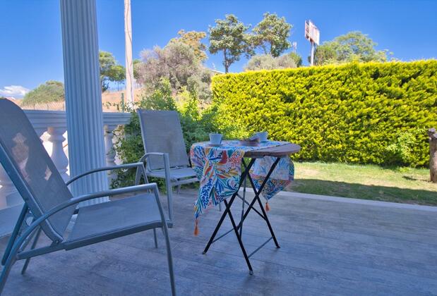 İonic Otel - Görsel 30