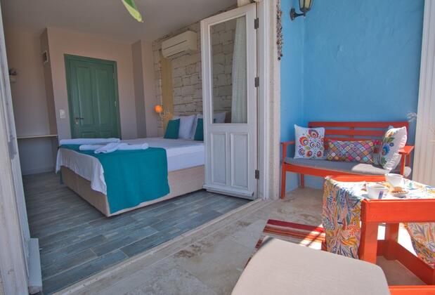 İonic Otel - Görsel 10