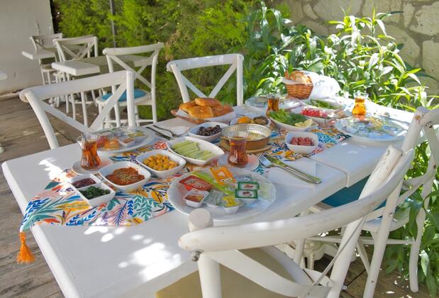 İonic Otel - Görsel 31