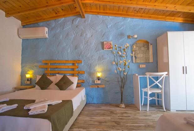 İonic Otel - Görsel 23