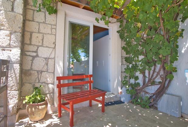 İonic Otel - Görsel 27