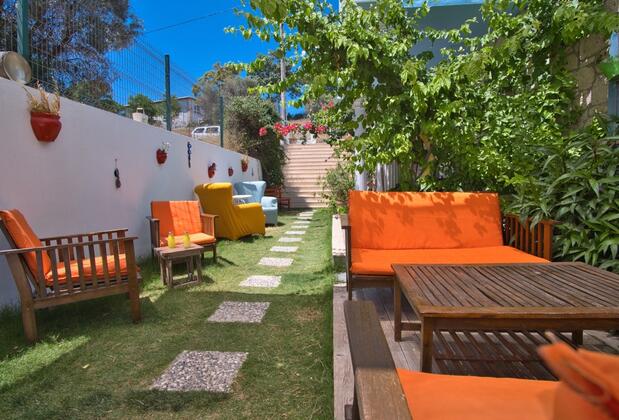 İonic Otel - Görsel 26