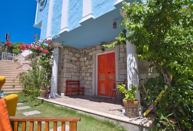 İonic Otel - Görsel 25