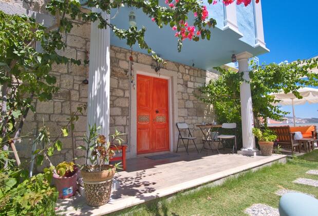 İonic Otel - Görsel 24