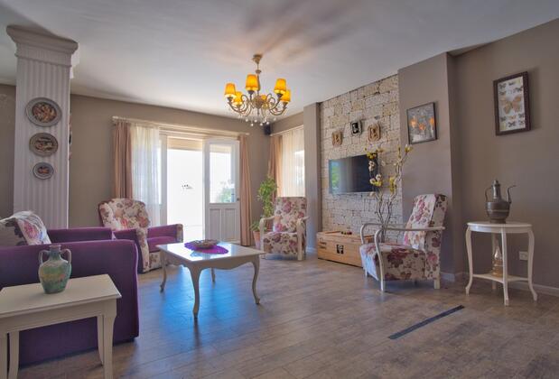 İonic Otel - Görsel 18