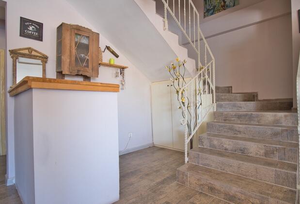 İonic Otel - Görsel 32