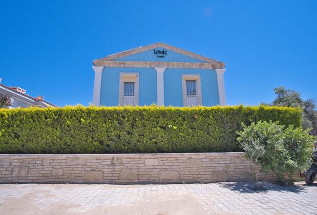 İonic Otel - Görsel 3