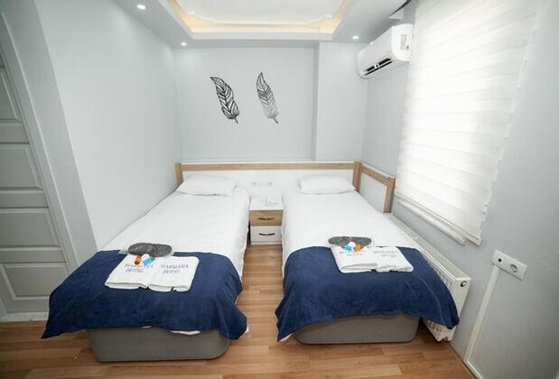 Marmara Hotel Çanakkale - Görsel 11