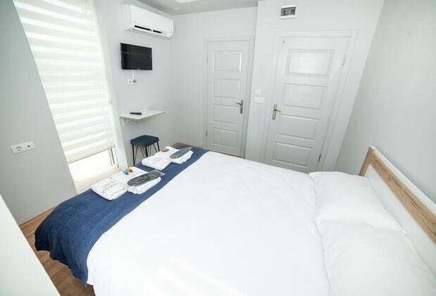 Marmara Hotel Çanakkale - Görsel 12