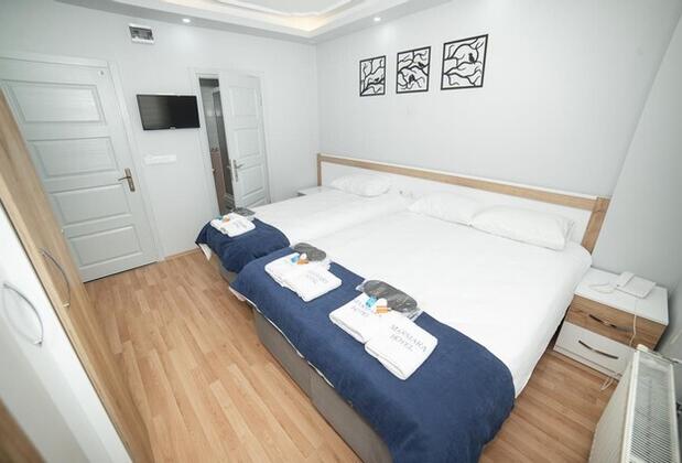 Marmara Hotel Çanakkale - Görsel 13