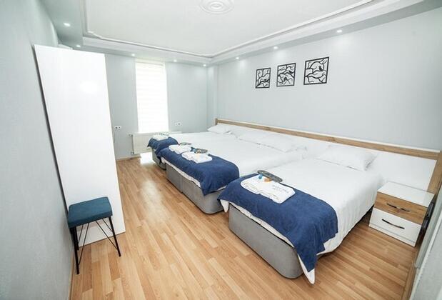 Marmara Hotel Çanakkale - Görsel 14