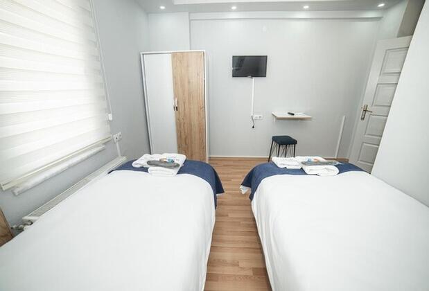 Marmara Hotel Çanakkale - Görsel 16