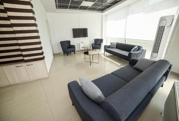 Marmara Hotel Çanakkale - Görsel 5