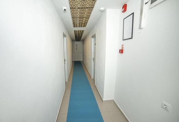 Marmara Hotel Çanakkale - Görsel 9