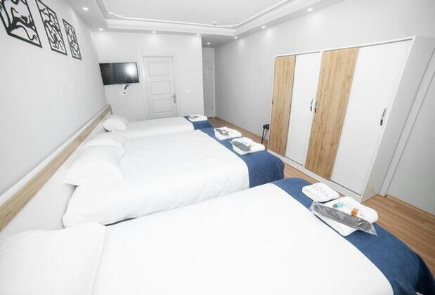 Marmara Hotel Çanakkale - Görsel 17