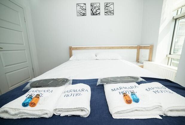 Marmara Hotel Çanakkale - Görsel 18