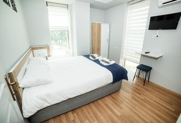 Marmara Hotel Çanakkale - Görsel 19