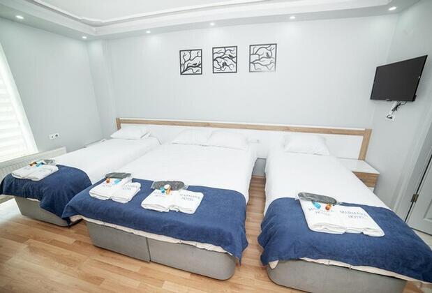 Marmara Hotel Çanakkale - Görsel 20