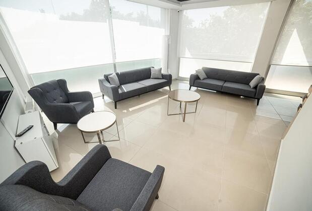 Marmara Hotel Çanakkale - Görsel 6