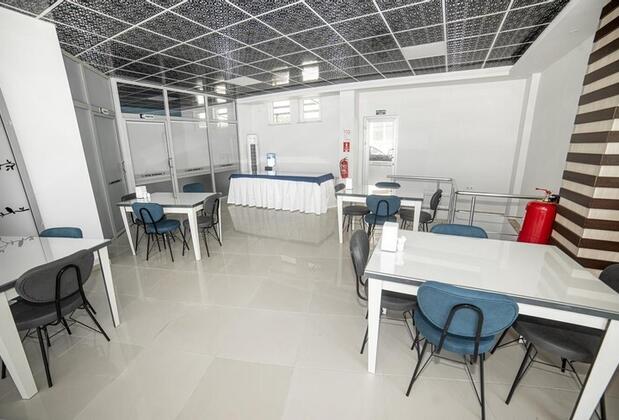 Marmara Hotel Çanakkale - Görsel 7