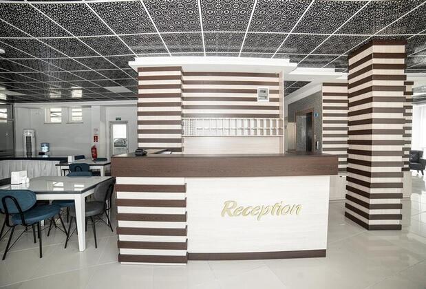 Marmara Hotel Çanakkale - Görsel 4