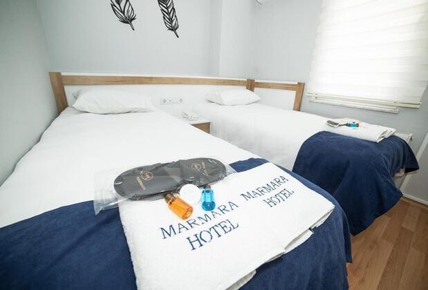 Marmara Hotel Çanakkale - Görsel 21