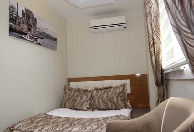 Reyhanlı Emir Hotel - Görsel 3