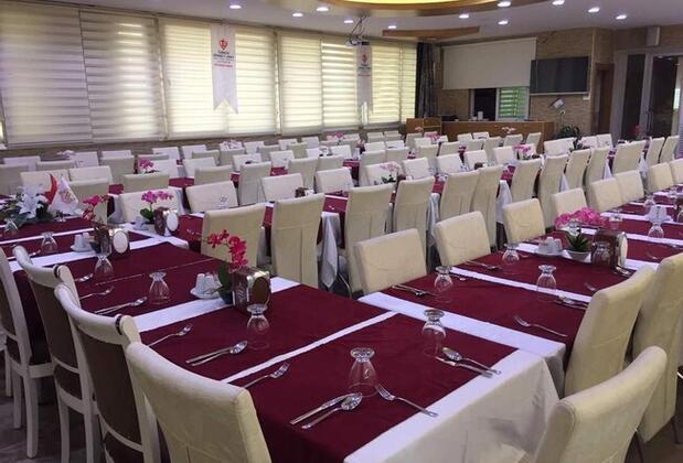 Reyhanlı Emir Hotel - Görsel 16