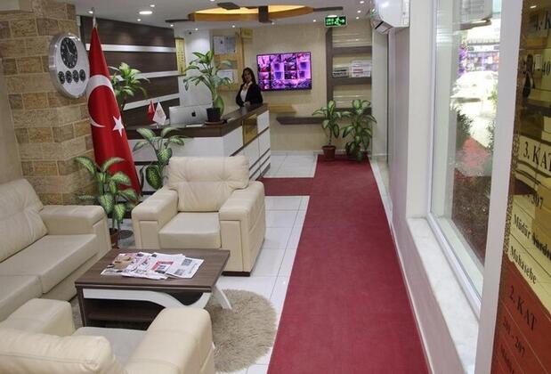 Reyhanlı Emir Hotel - Görsel 14