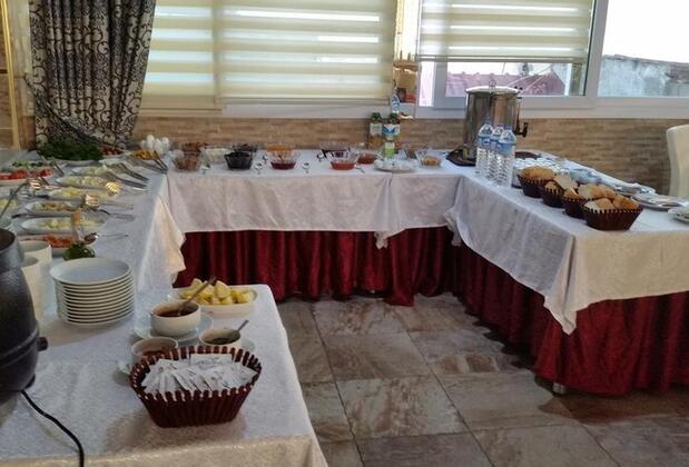 Reyhanlı Emir Hotel - Görsel 17