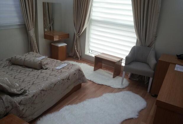 Reyhanlı Emir Hotel - Görsel 4