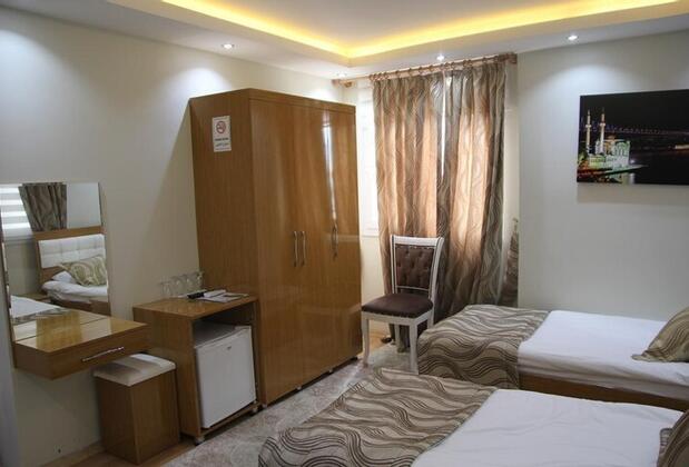 Reyhanlı Emir Hotel - Görsel 5